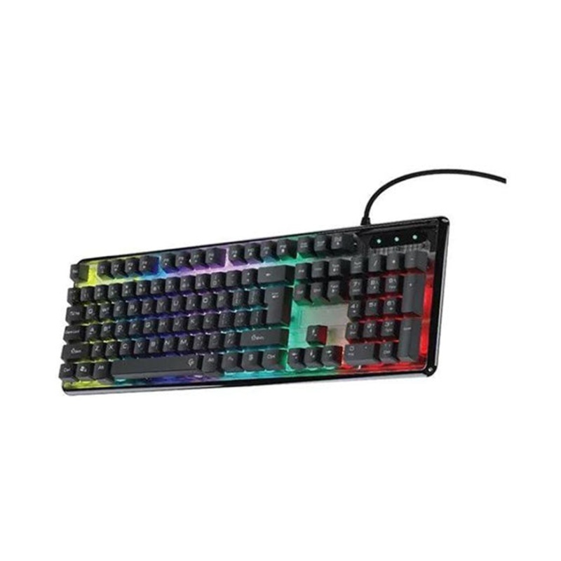 Porodo, Lucid Gaming Keyboard – PDX216-TP