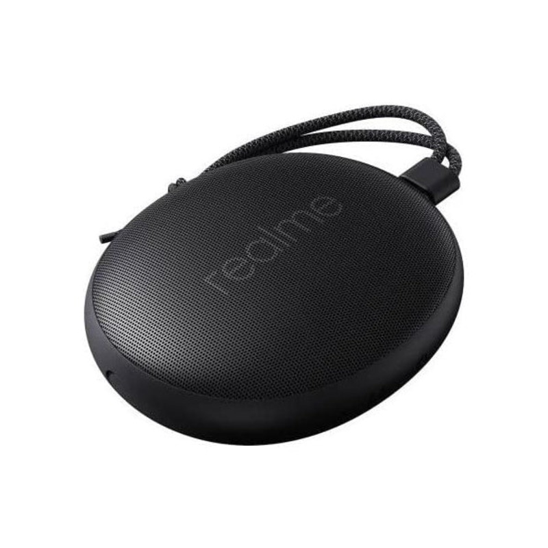 Realme Bluetooth Speaker Cobble, 5W Dynamic Bass Booster