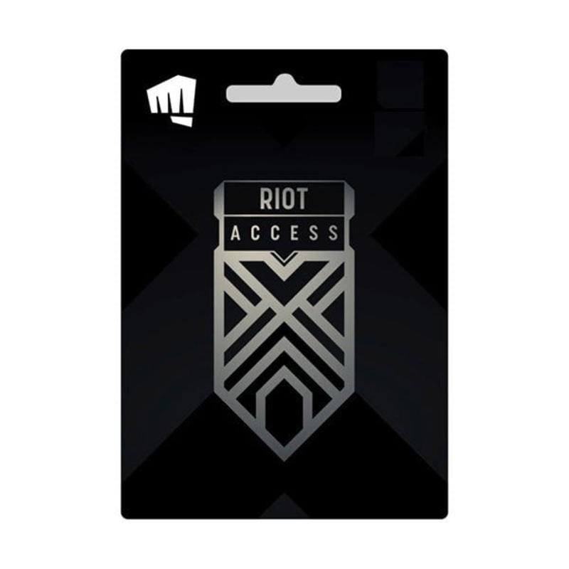 Riot Access EU 10 EUR