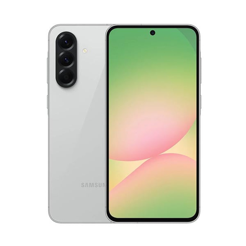 Samsung Galaxy A56 5G 12GB/256GB + Free Cover + Free Screen Protection