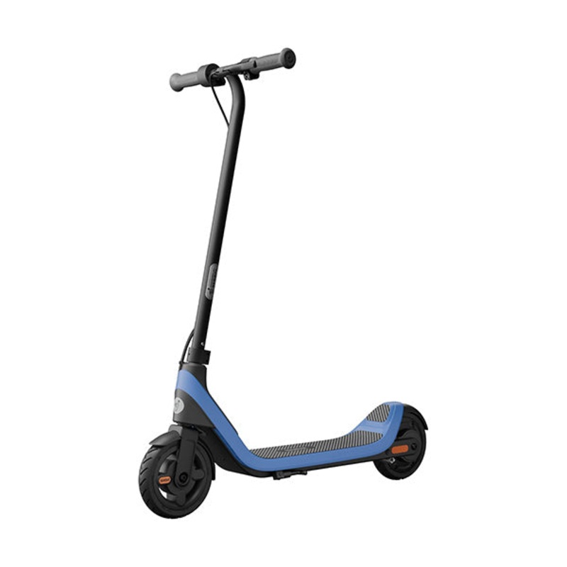 Segway Ninebot C2 Lite eKickScooter, 6-10 Years, 16Km/h, 14Km Range, Recommended Height 115-145Cm
