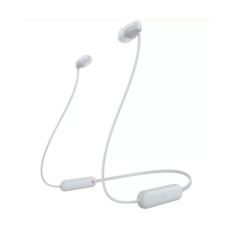 Sony WI-C100 Wireless In-Ear Headphones