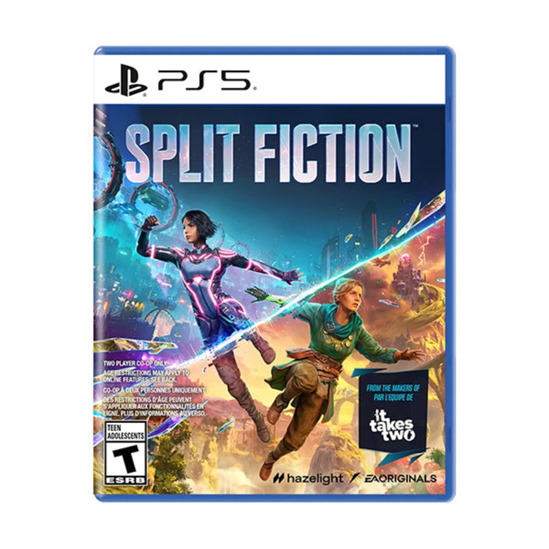 Split Fiction – PS5
