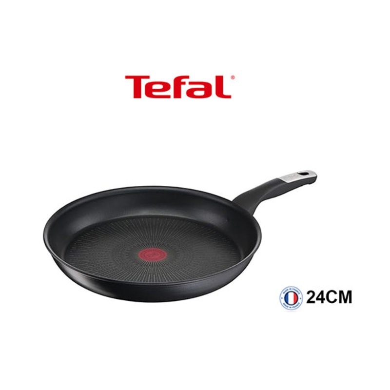 Tefal G6 Unlimited Frypan 24cm – G2550402