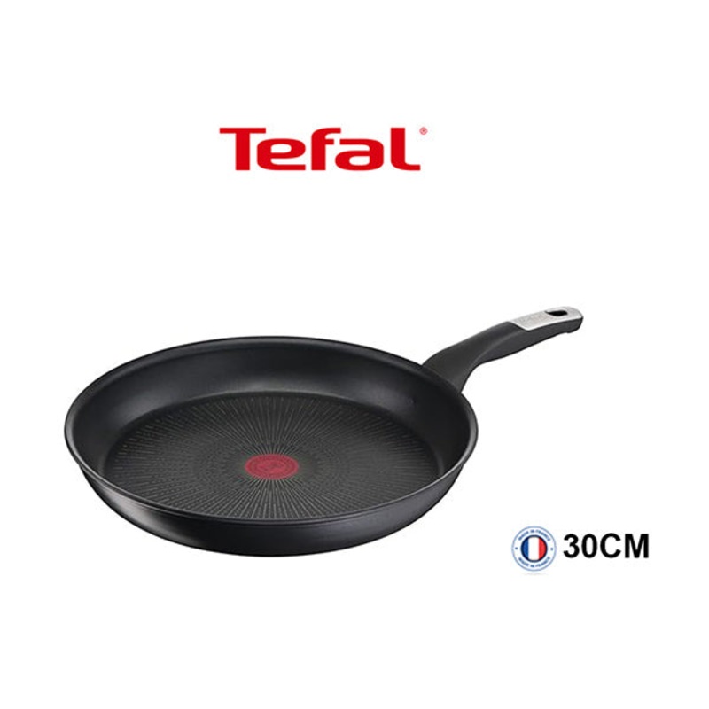 Tefal  G6 Unlimited Frypan 30 cm – G2550702