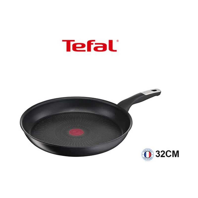 Tefal G6 Unlimited Frypan 32 cm – G2550802