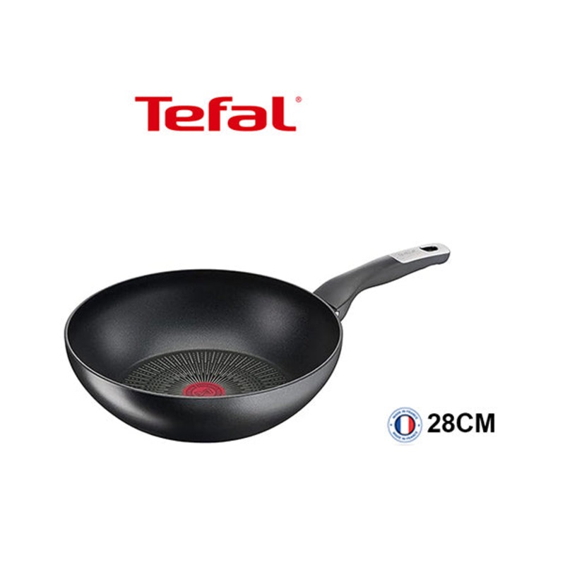 Tefal G6 Unlimited Wokpan 28 cm – G2551902