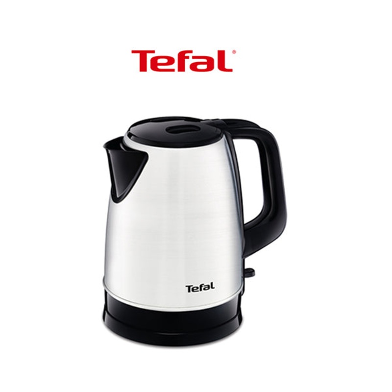 Tefal Kettle Good Value 2400W 1.7L KI150D27