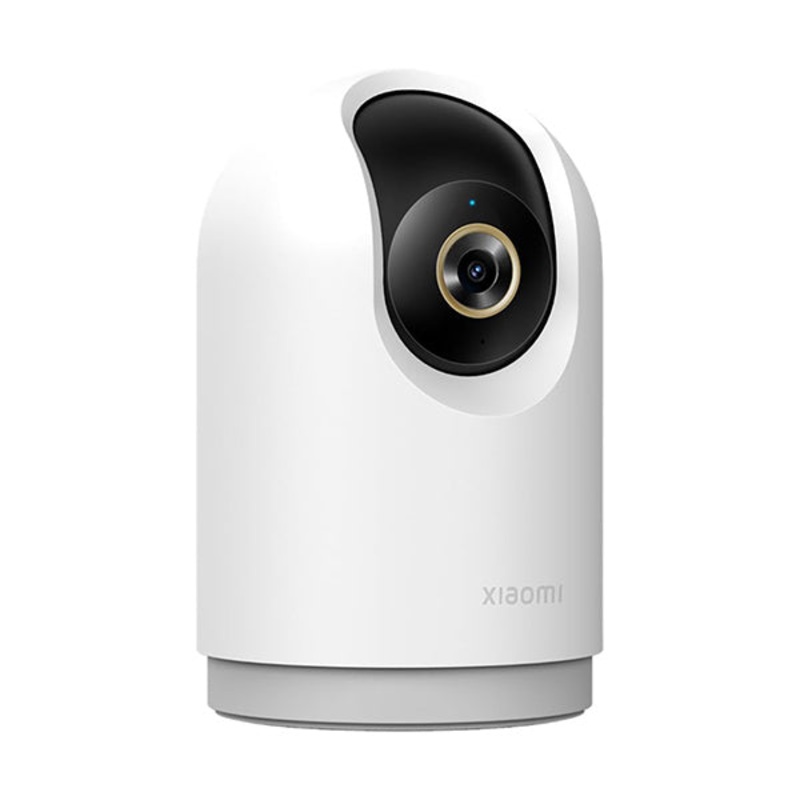 Xiaomi Smart Camera C500 Pro, 5MP, HDR, Pet Detection, Physical Lens Shield, MJA1 Security chip, Ultra-Low Light Color Mode