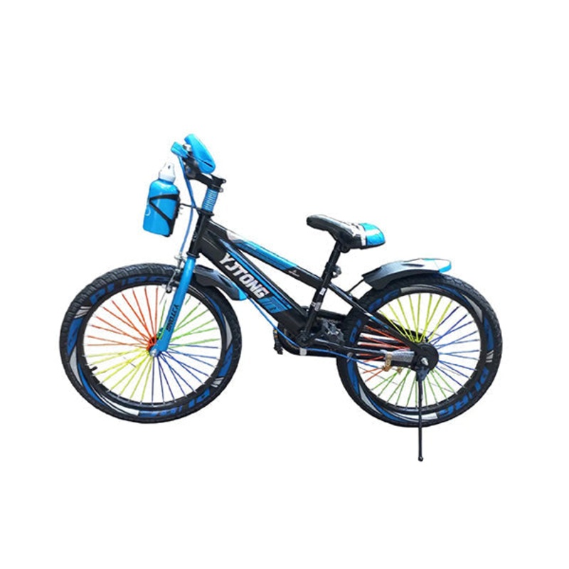 Blue Childrens Bicycle – 20Inch – 99079-B