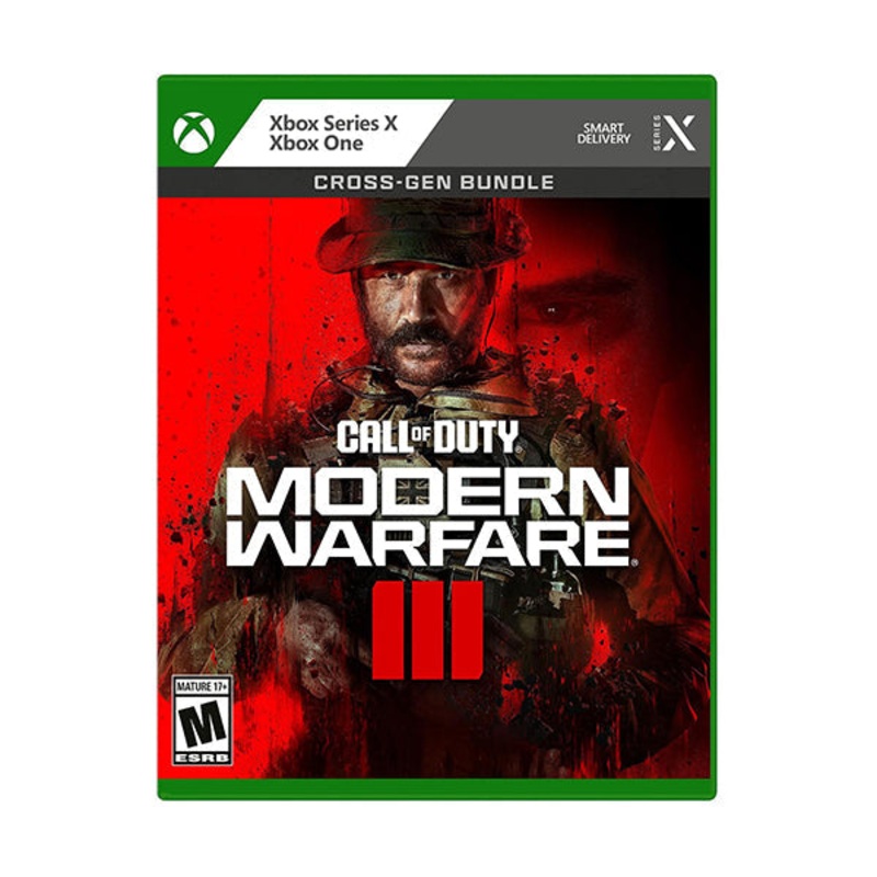 Call of Duty: Modern Warfare III – XBOX