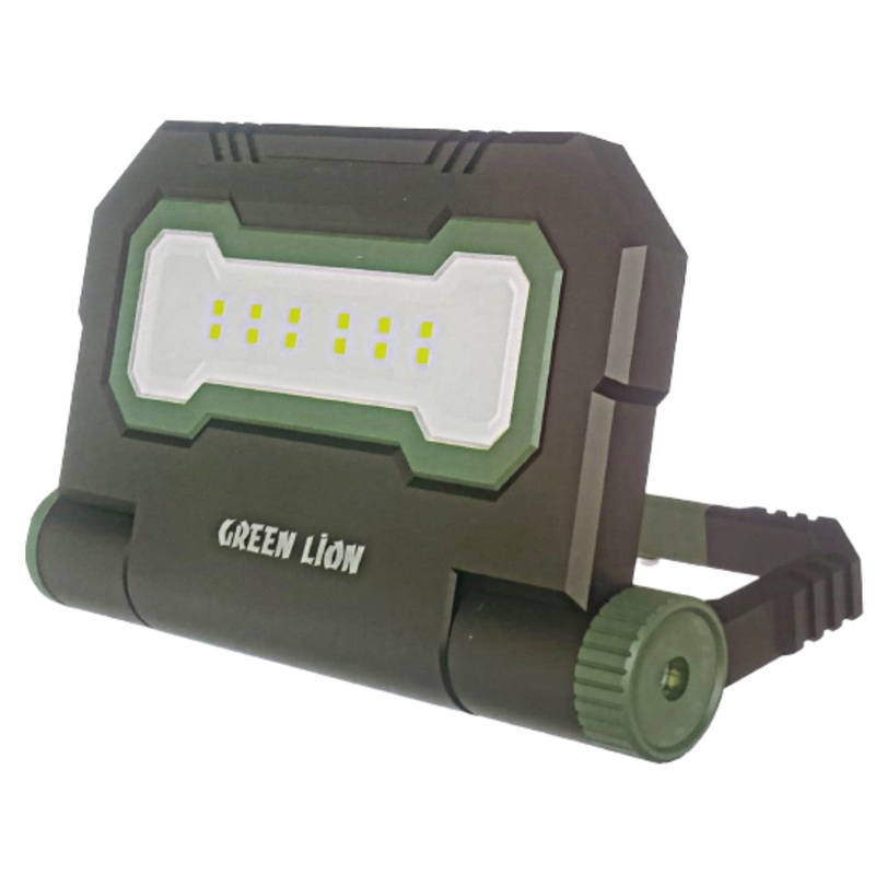 Green Lion, Camping Light Plus 2000mAh 500LM