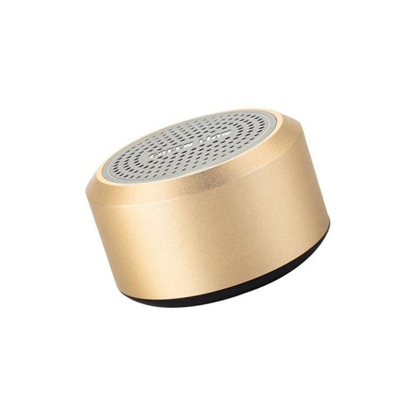 Green Lion, Mini Muscle Speaker Amazing Sound