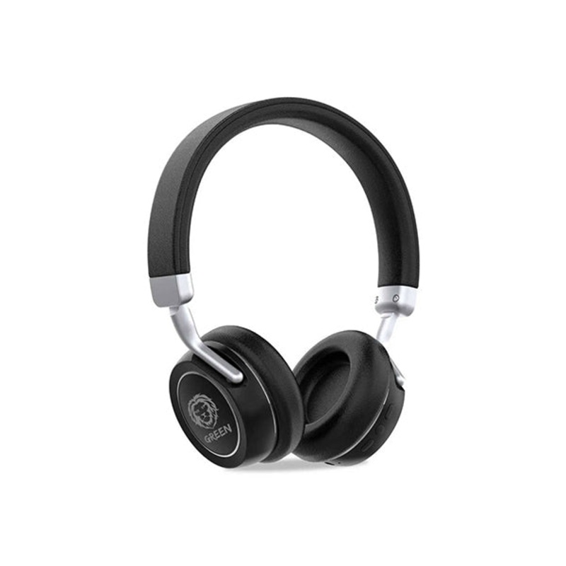 Green Lion, Oslo Series Wireless On-Ear Headphones