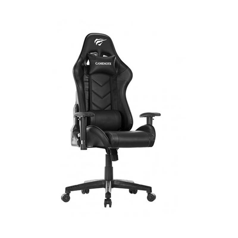 HAVIT, HV-GC932 Gaming Chair|Black|Red Black|Brand New