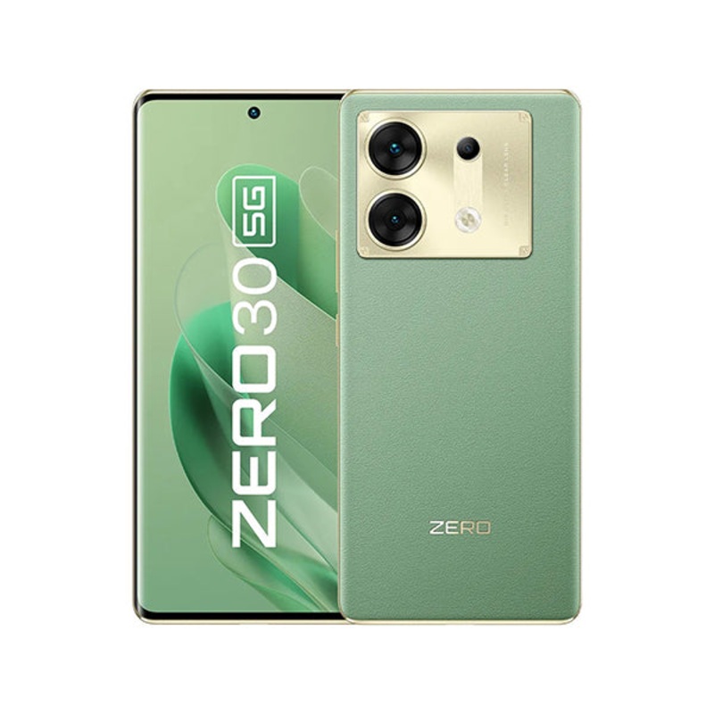 Infinix Zero 30 5G 21GB/256GB (9GB Extended RAM)