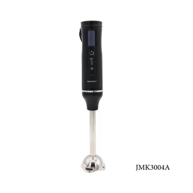 Jamaky, 4 in 1 Blender 1000 W – JMK3004