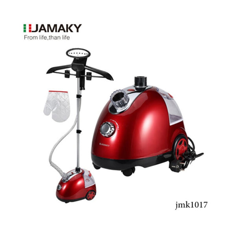 Jamaky, Garment Steamer 3000W – JMK1017