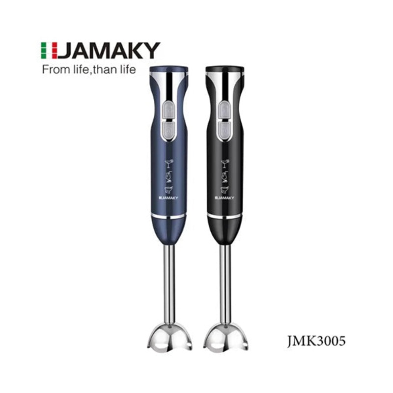 Jamaky, Hand Blender 1000W – JMK3005