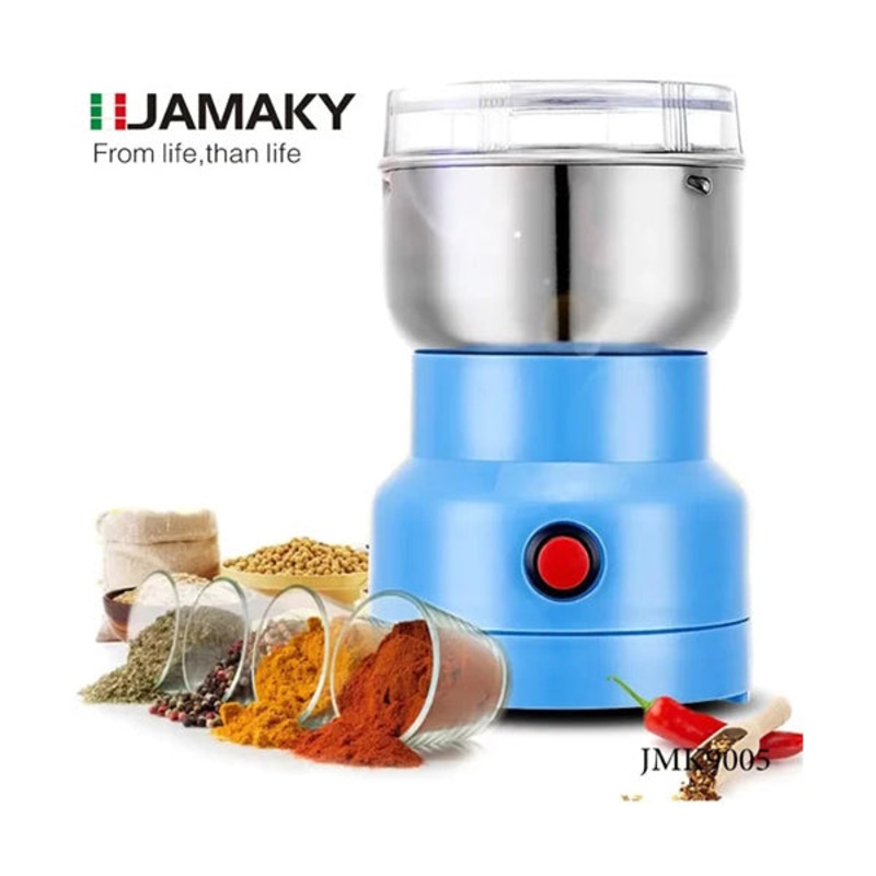 Jamaky, Smash Grinder Machine 200W – JMK9005