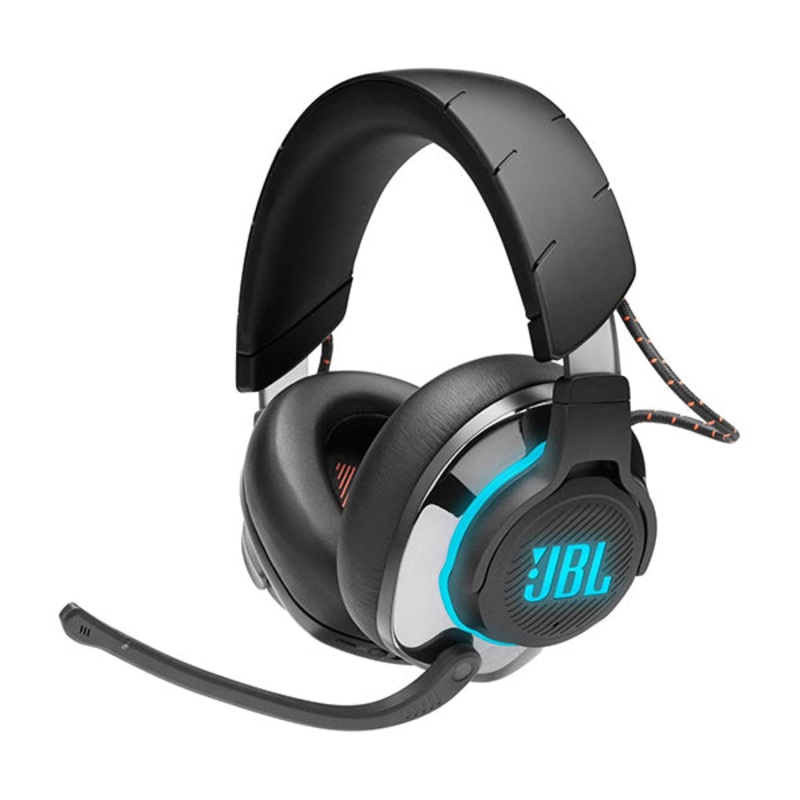 JBL, Quantum 810 – Wireless Over-Ear Performance Gaming Headset with Noise Cancelling