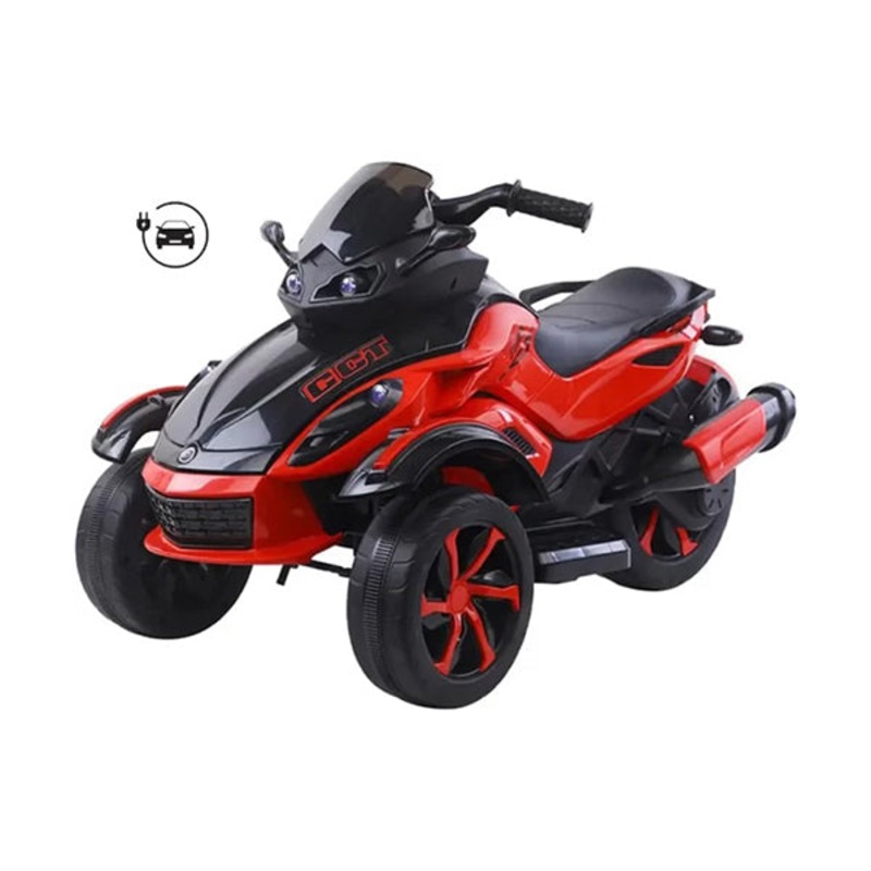 Kids Electrical Toys Bike Children Ride on Motorcycle with Battery Bike – 10061