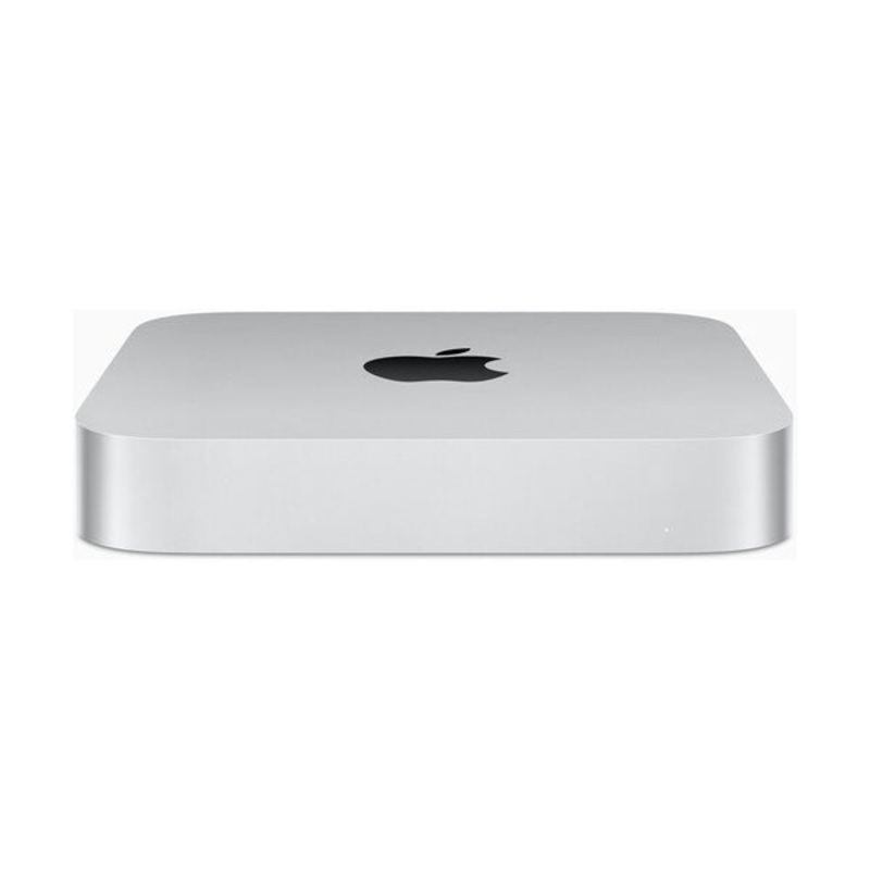 Mac Mini M2 8-core CPU, 8GB/256GB SSD, 10-core GPU, MMFJ3