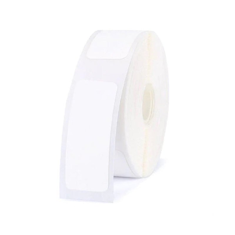 Niimbot, Thermal Label T12*40-160 White, for D11, D110 & D101 Models