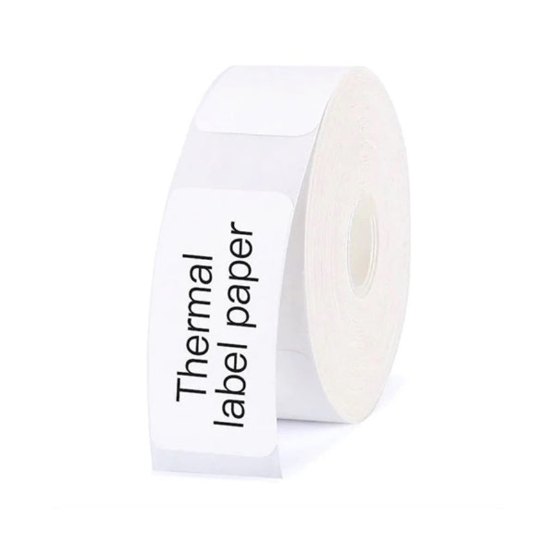 Niimbot, Thermal Label T15*30-210 White, for D11, D110 & D101 Models