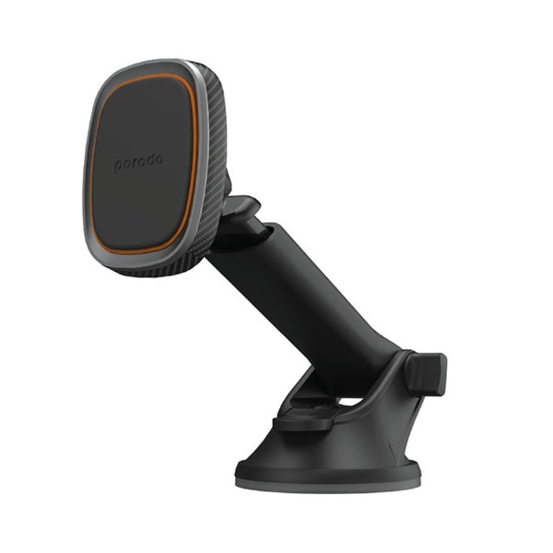 Porodo, Car Mount with Extendable Neck and Strong Magnets