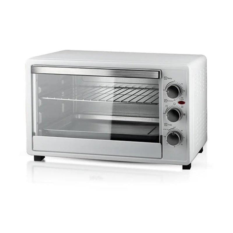 RAF 40L Electric Oven 1500W, R5326