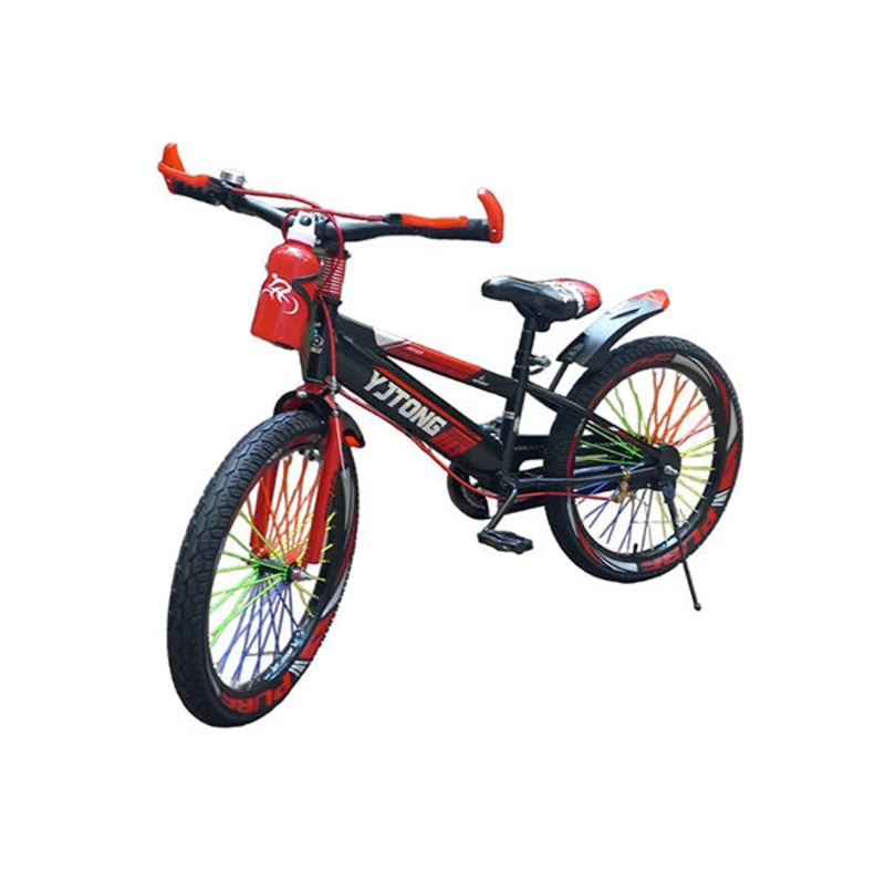 Red Childrens Bicycle – 20 Inch – 99079-R