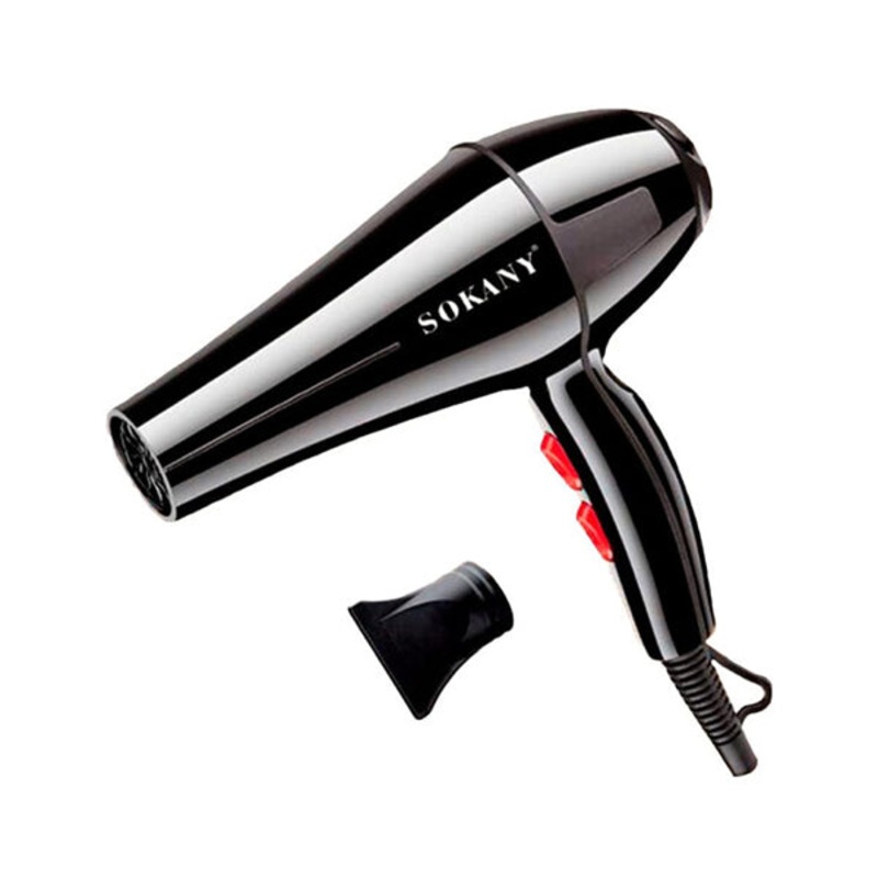 Sokany, Hair Dryer 2200 Watts – SK-2200