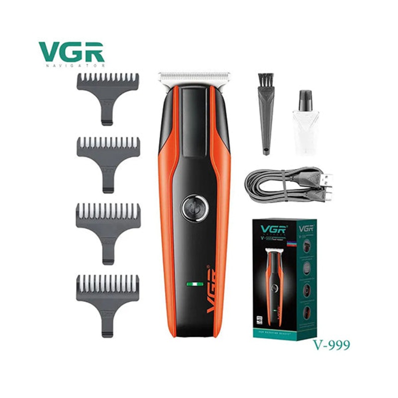 VGR V-999, Professional Hair Trimmer