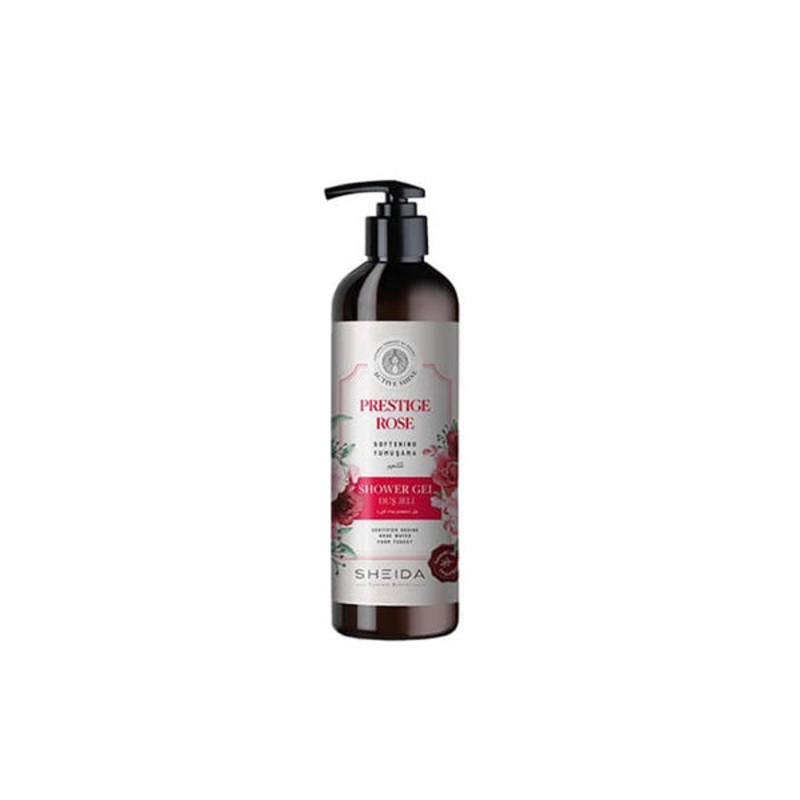 Active Shine Shower – Prestige rose – JT1125PR