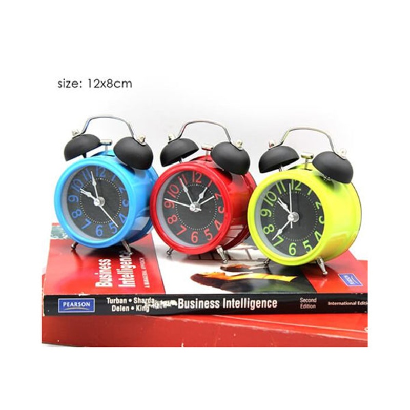 Alarm Clock, Home Decoration – 15262