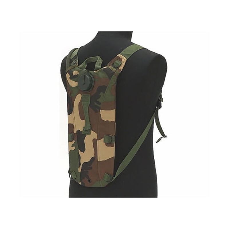Army Military 3 Liter Water Carrier Backpack – 14069