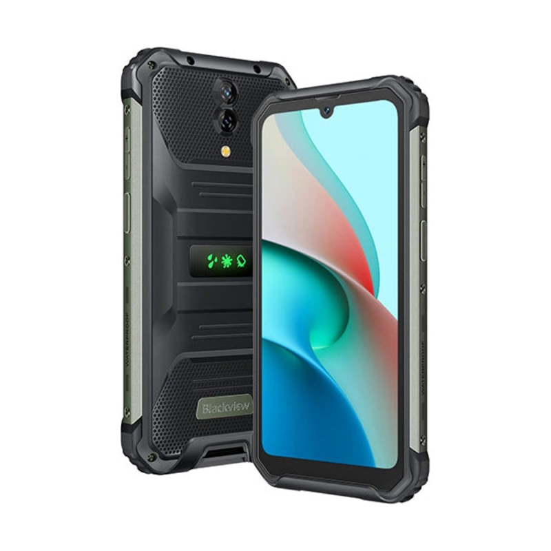 Blackview BV7200 6GB/128GB, Rugged Phone