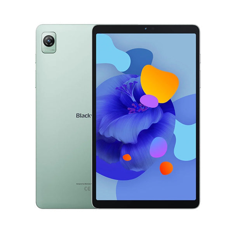 Blackview Tab 60 10.1 12GB/128GB (8GB Extended RAM) Wi-Fi