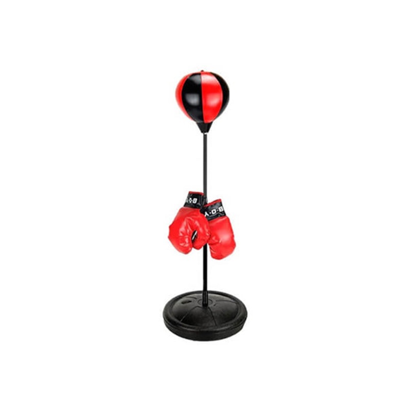 Boxing Bag for Kids, Sports for Kids, Boxing Bag, for Having Fun – 15468