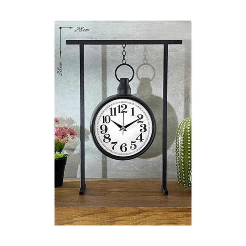 Clock, Home Accessories, Homestyle, Modern Clock – 15567