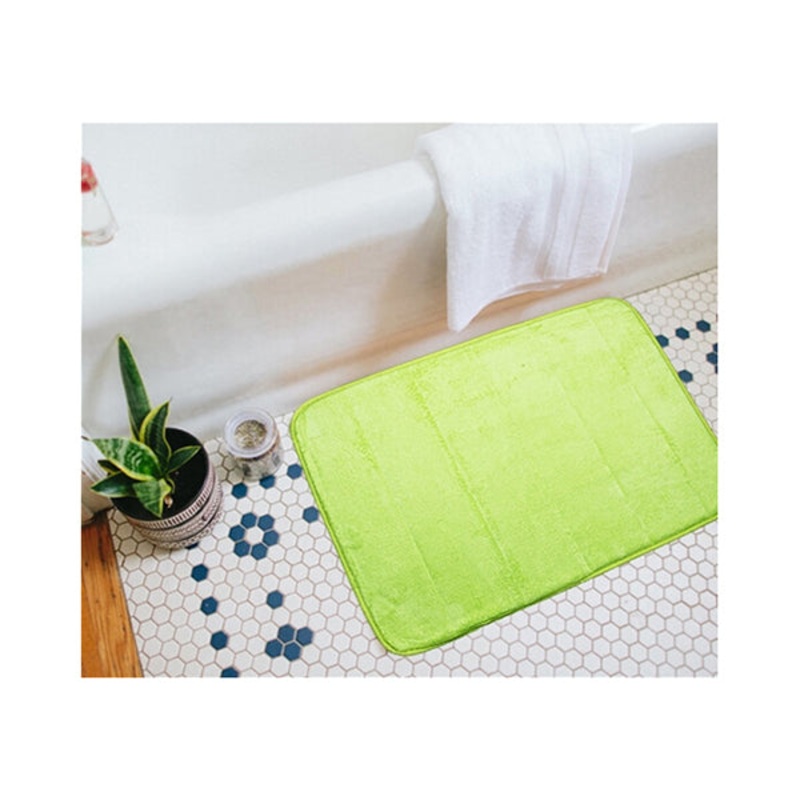 Floor Mat, High-Quality Floor Mat With Non-Slip Bottom And Anti-Absorbent – 14461
