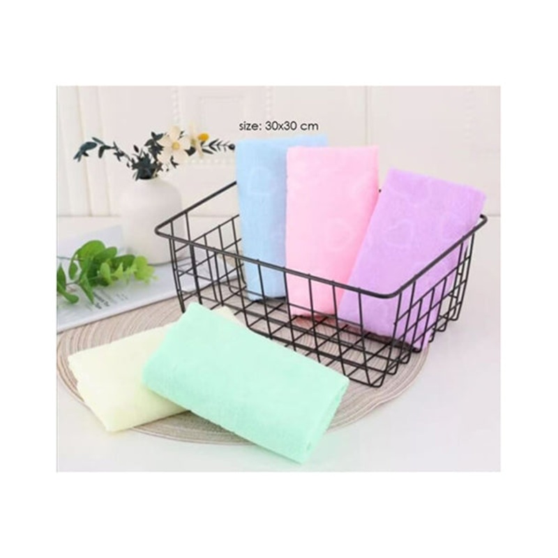 Hand Towel, High-quality Fast Absorbent Towel – 14527