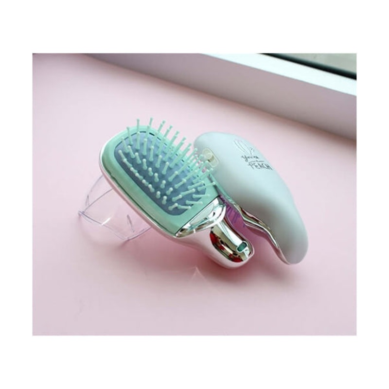 High-Quality Hair Foldable Comb – 13403