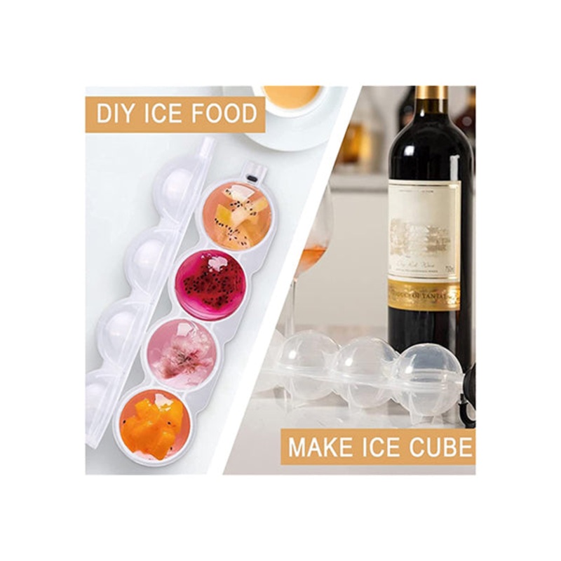 Ice Ball Mold, Liquor Accessories – 15652