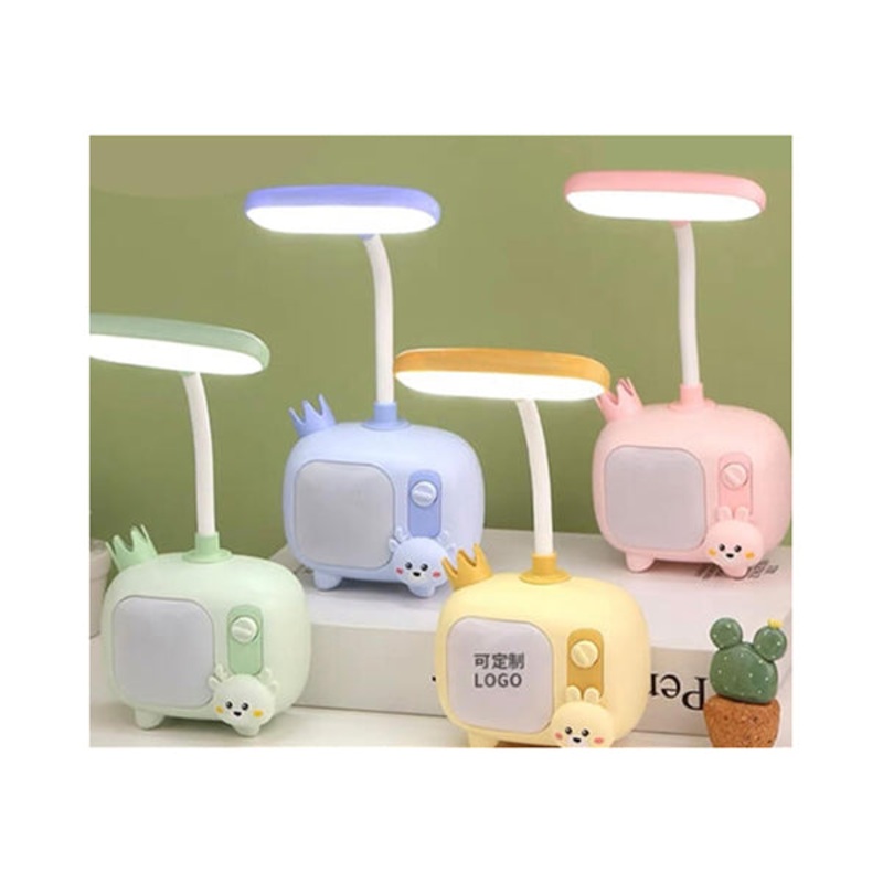 Kids TV Light – 15782|Yellow|Brand New