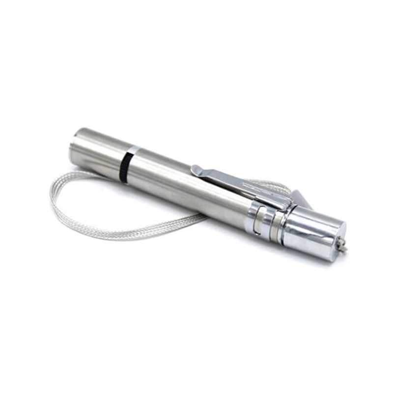 Laser Pen, LED Lighting, USB Charging, Multiple Patterns, High-Quality Laser Pen – 14313