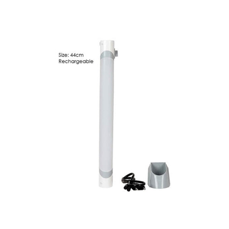 Led Light, Emergency Led Light, Rechargeable Portable Home Led Light – 15463