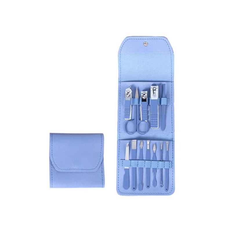 Manicure Set and Nail Clipper Kit – JT1011