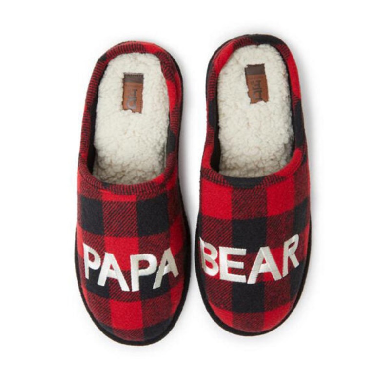 Matching Family Slippers, 98316, Available in Different Models